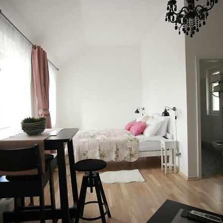 Zagreb Studio Apt No.1 Exteriör bild